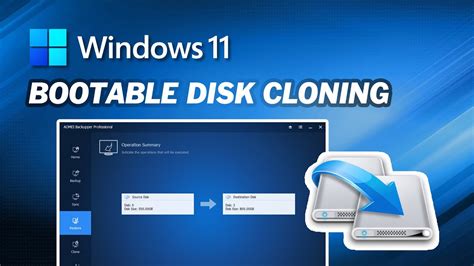 how to clone windows to and boot from|how to clone hard drive.